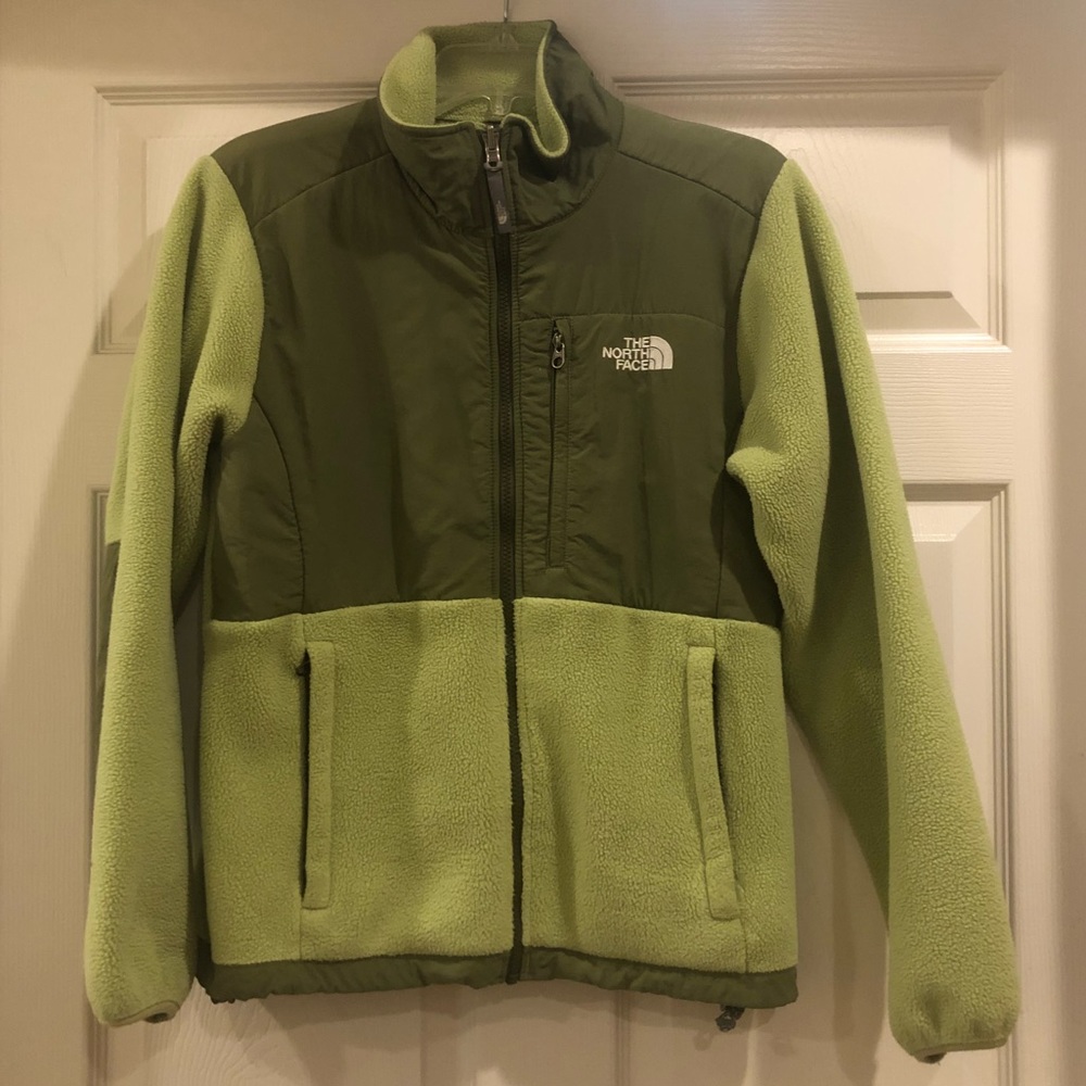 North Face Jacket